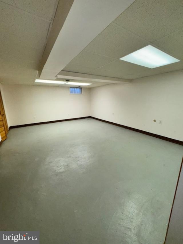 CAMBRIDGE SQ - Residential Lease