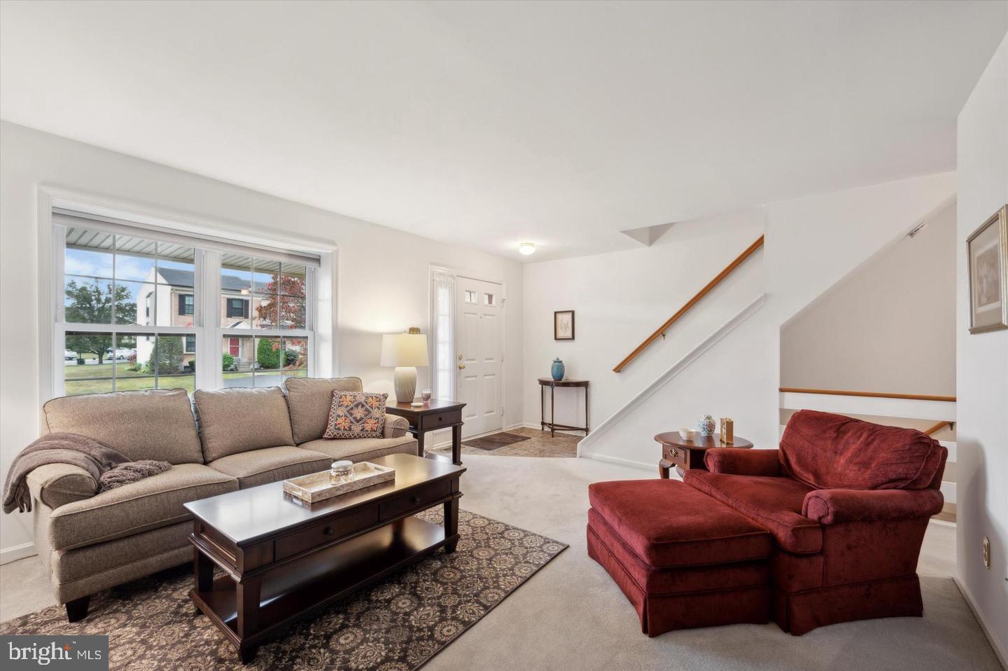 CAMBRIDGE SQ - Residential Lease