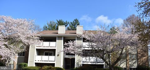 12209 PEACH CREST DRIVE 903 GERMANTOWN MD 20874