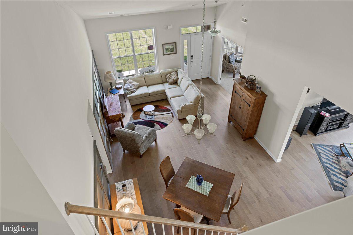 REGENCY AT HILLTOWN - Residential