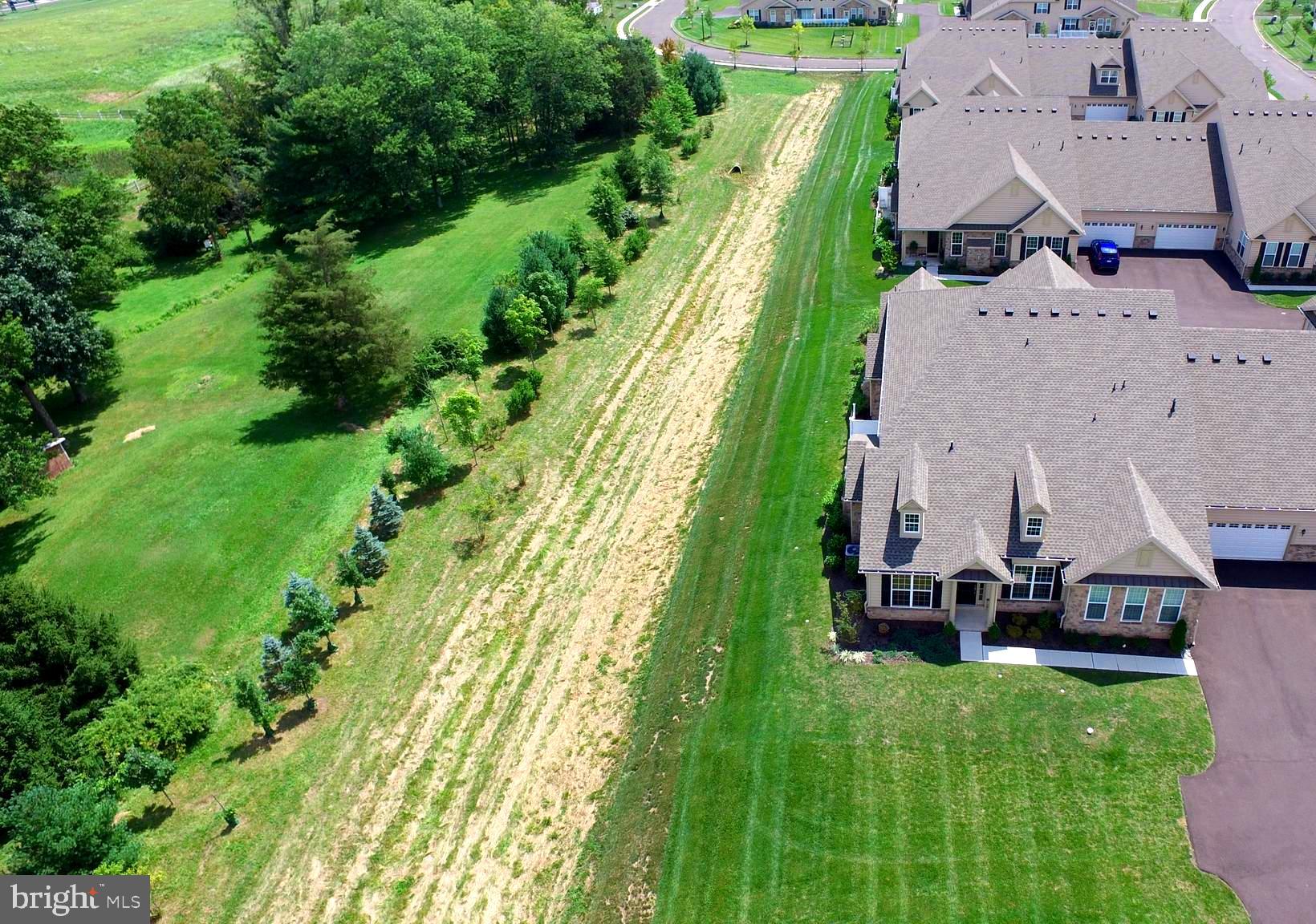 REGENCY AT HILLTOWN - Residential