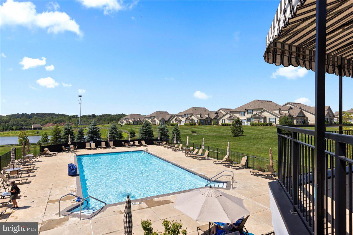 REGENCY AT HILLTOWN - Residential