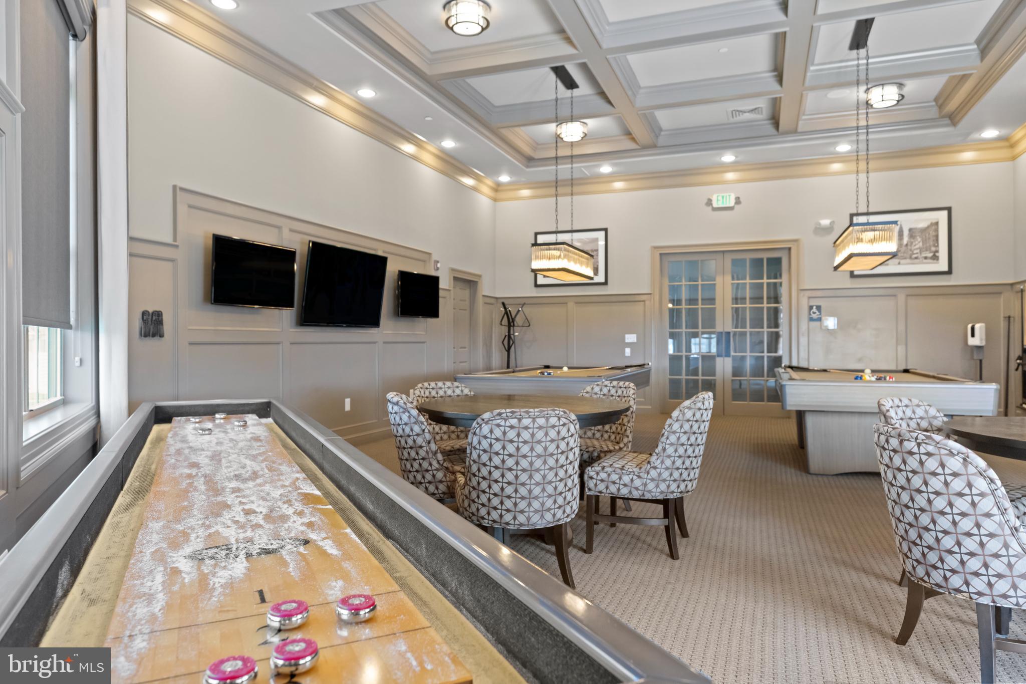 REGENCY AT HILLTOWN - Residential