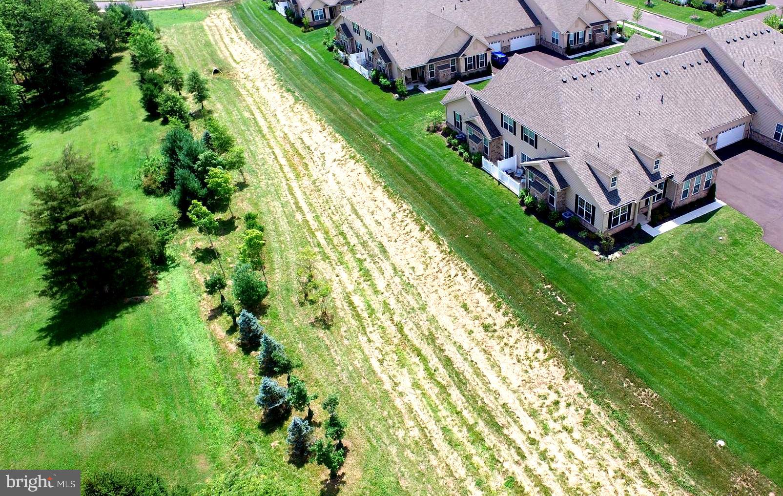 REGENCY AT HILLTOWN - Residential