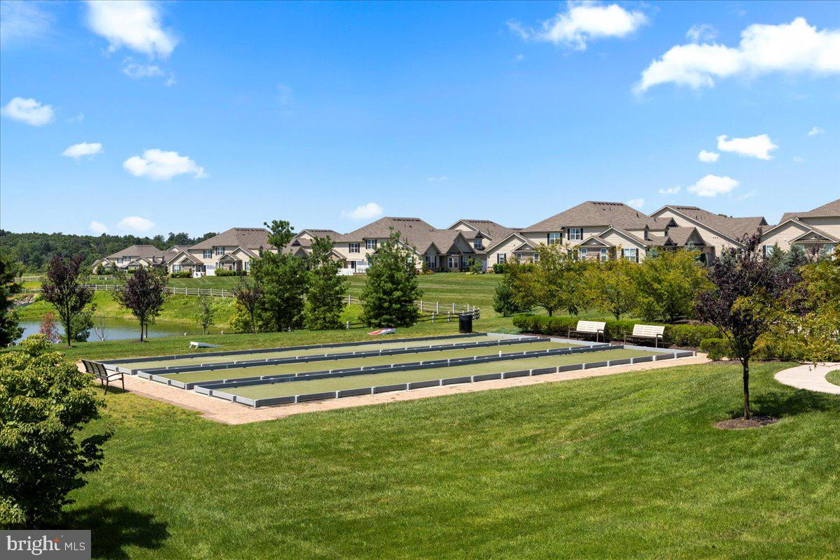 REGENCY AT HILLTOWN - Residential