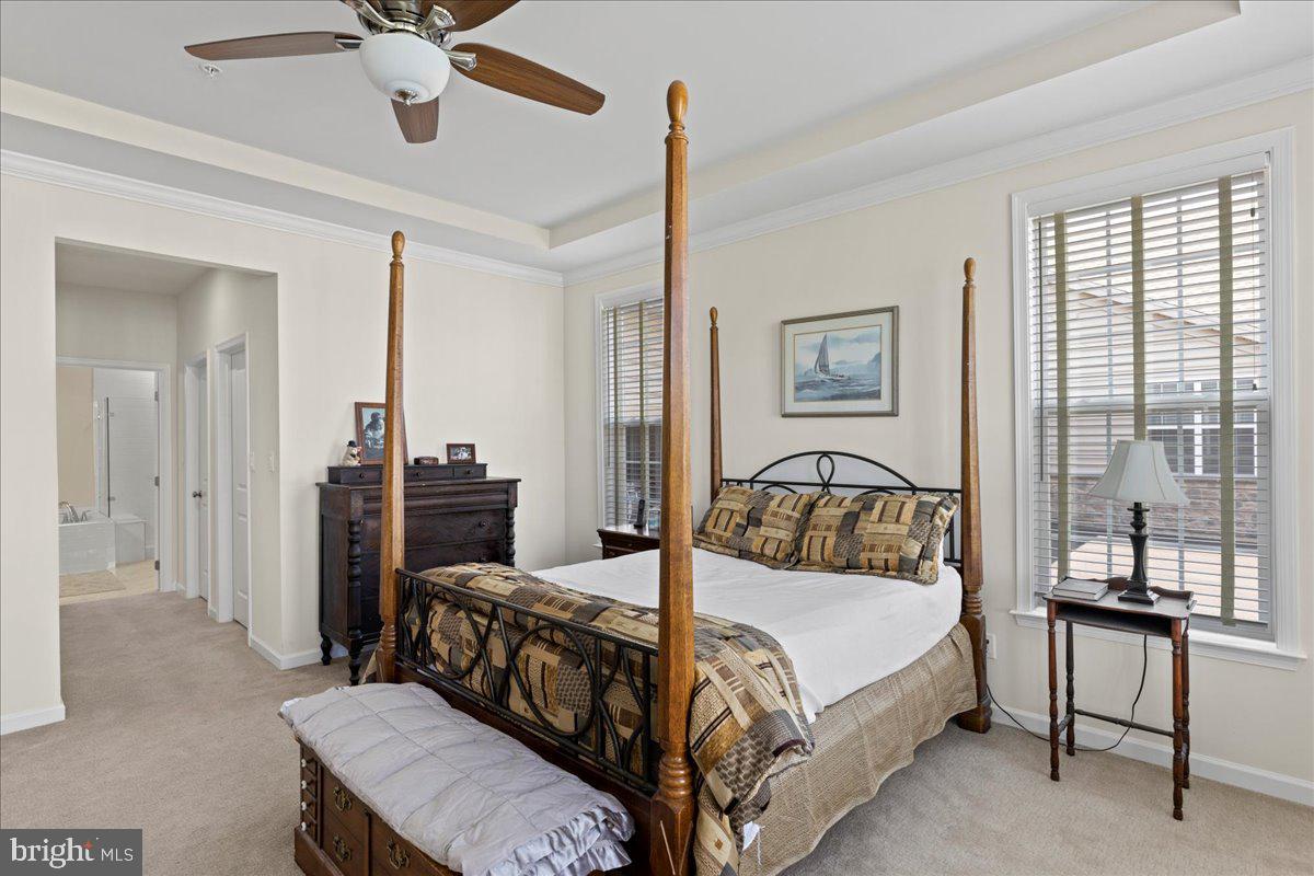 REGENCY AT HILLTOWN - Residential