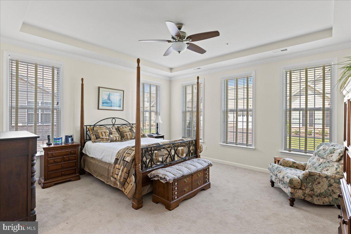 REGENCY AT HILLTOWN - Residential