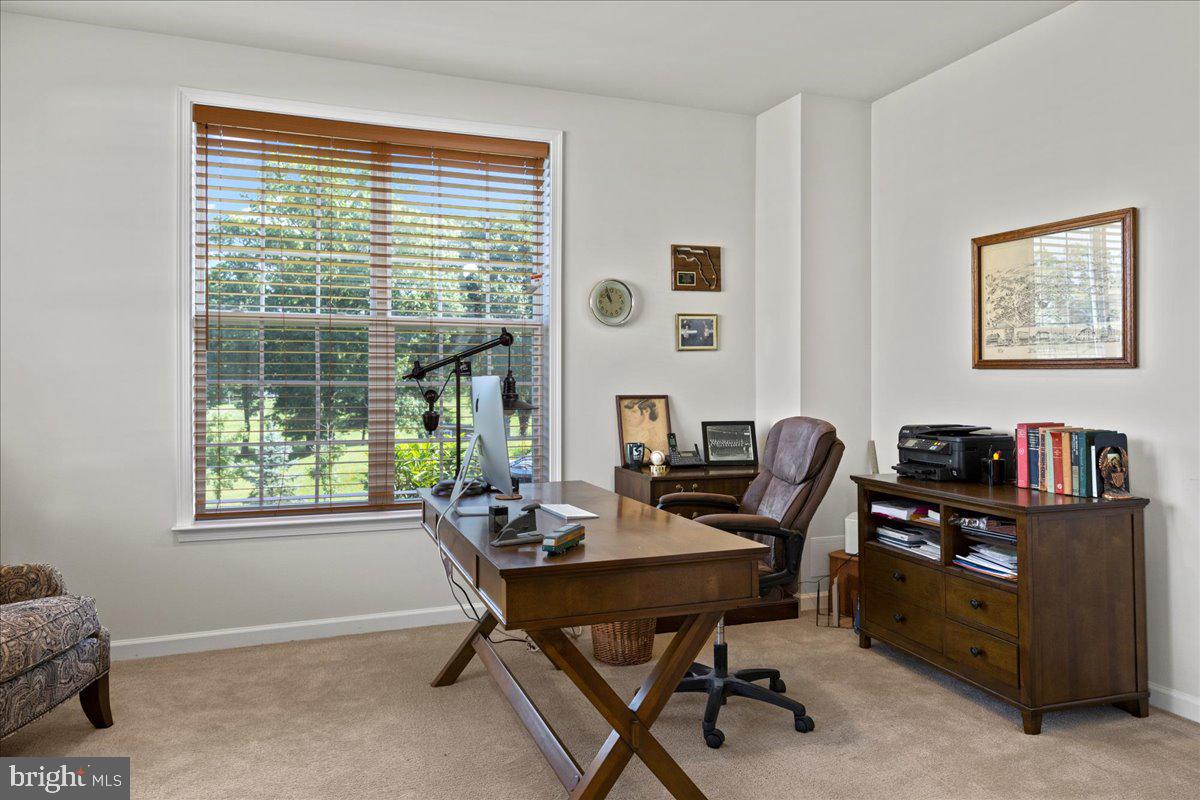 REGENCY AT HILLTOWN - Residential