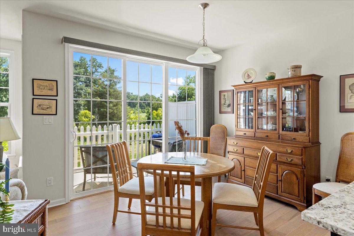 REGENCY AT HILLTOWN - Residential