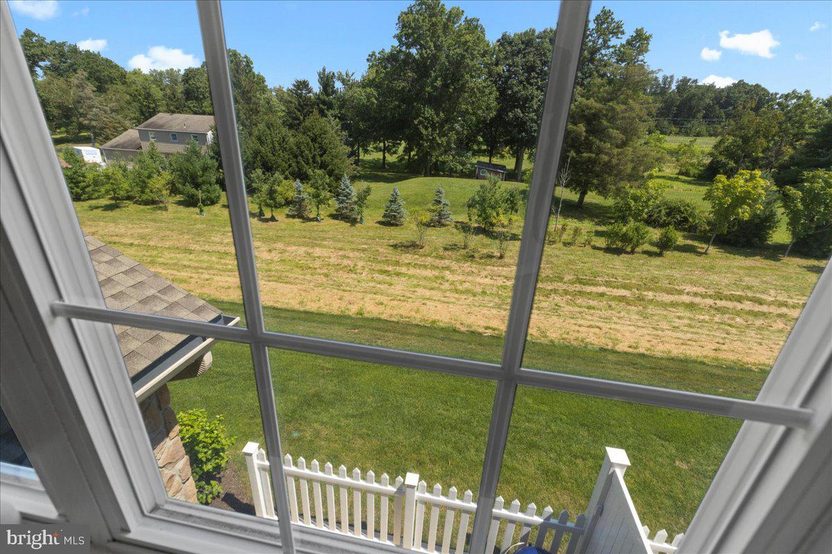 REGENCY AT HILLTOWN - Residential