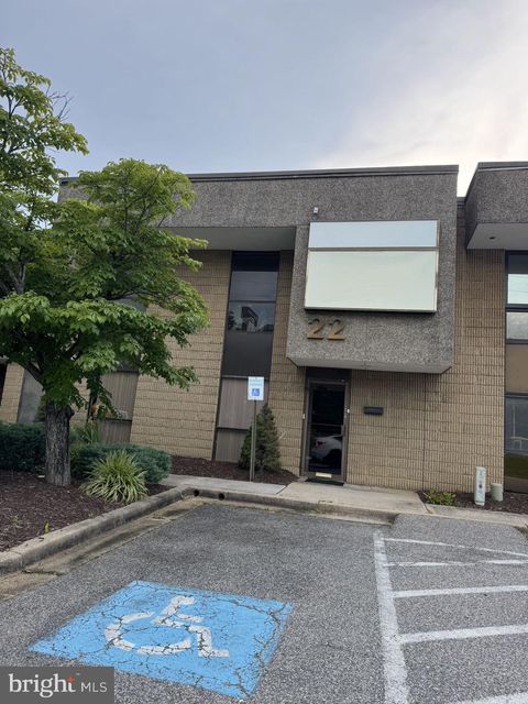 2411 CROFTON LANE 22 CROFTON MD 21114