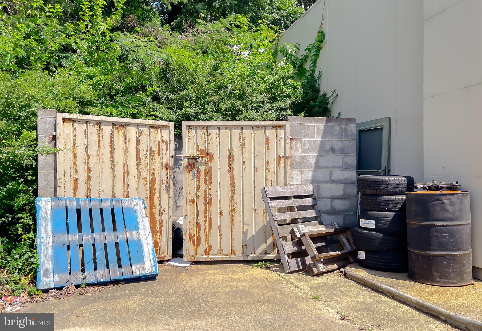 PATUXENT PARK - Commercial Sale