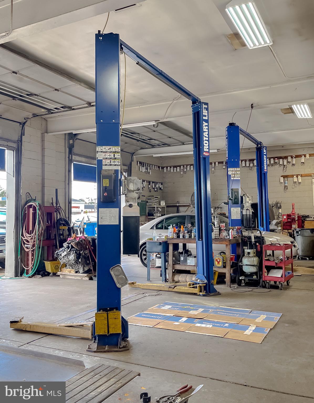 PATUXENT PARK - Commercial Sale