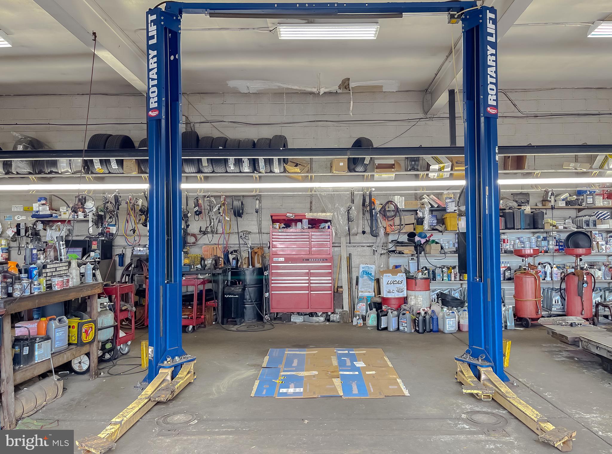 PATUXENT PARK - Commercial Sale