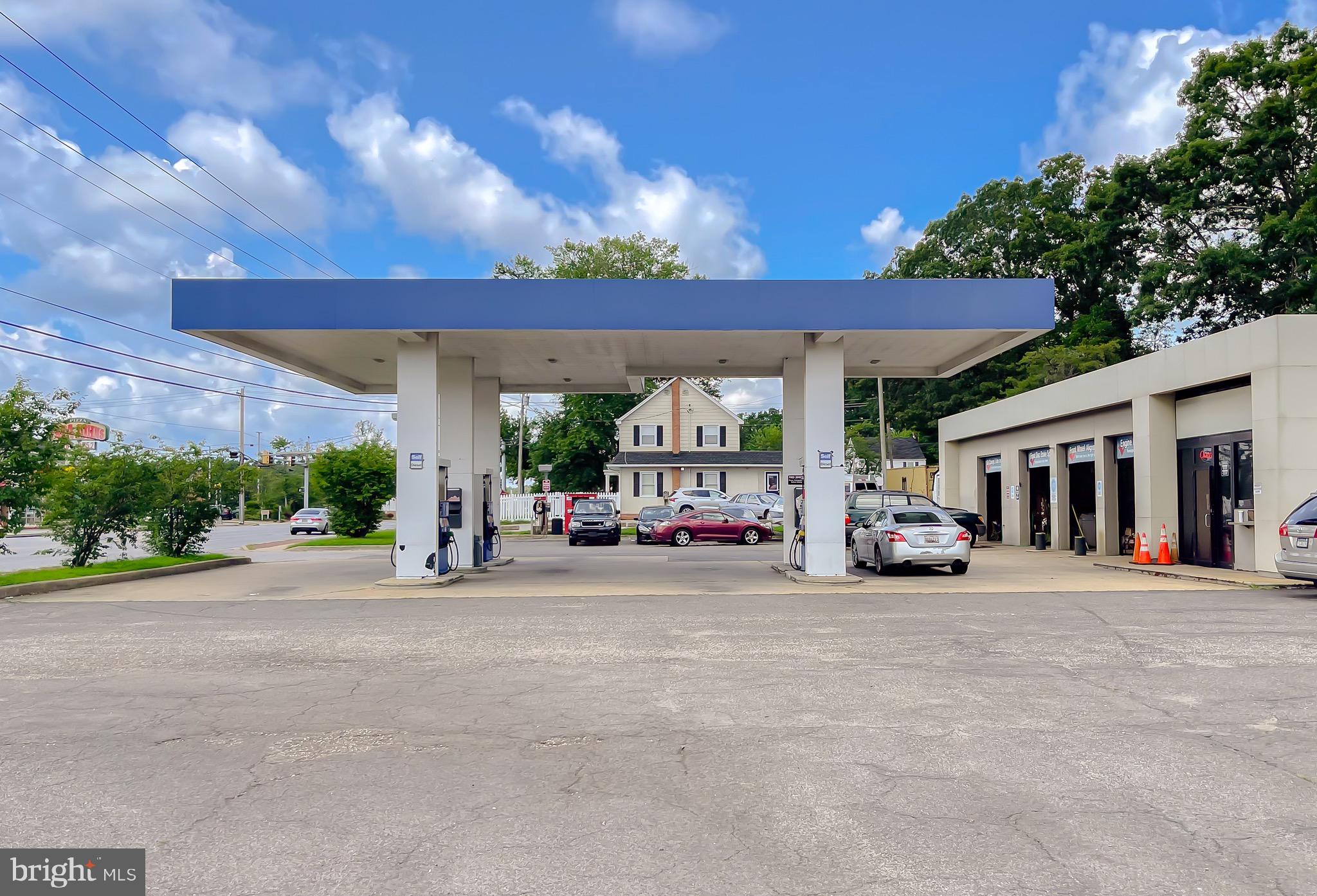 PATUXENT PARK - Commercial Sale