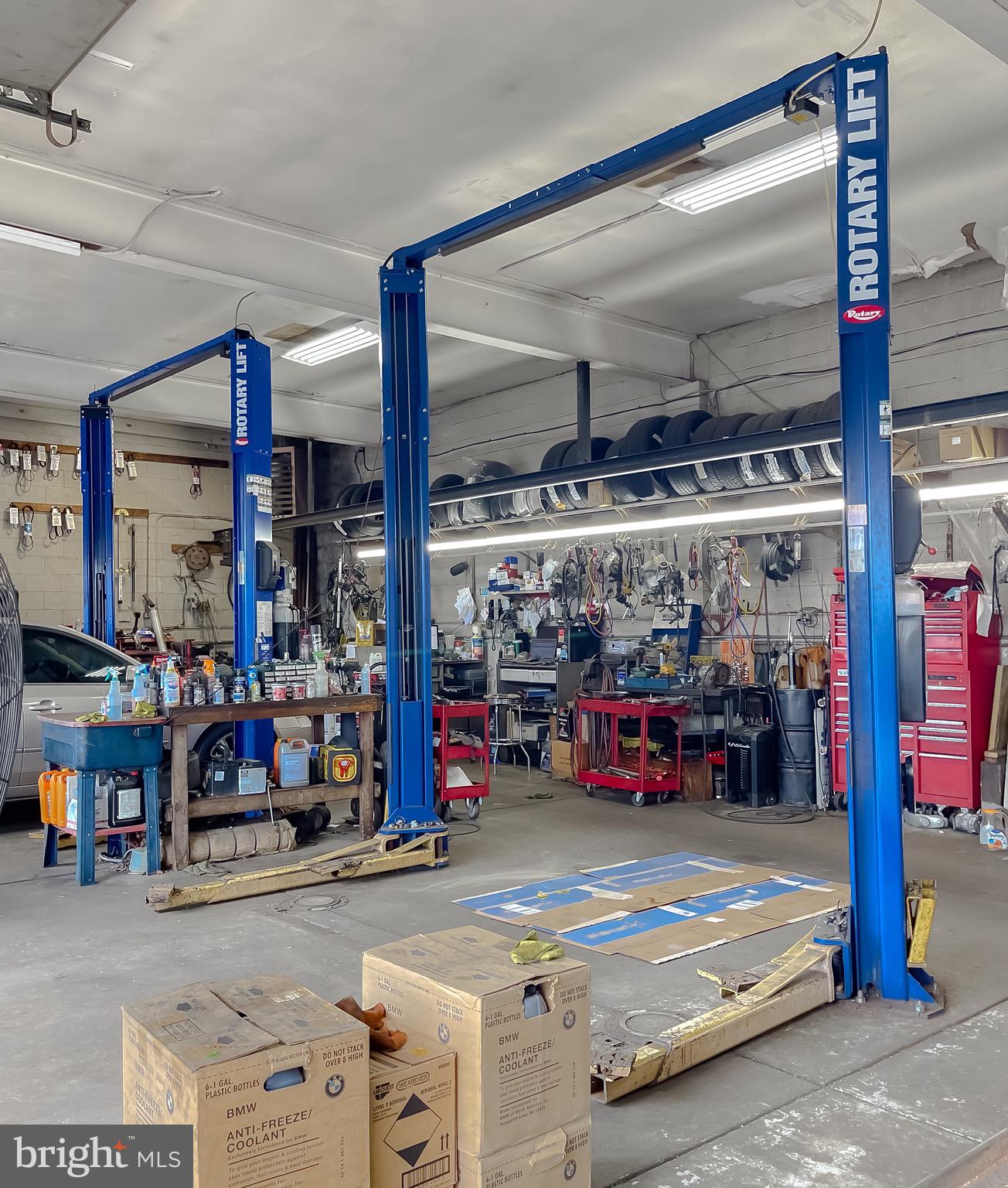 PATUXENT PARK - Commercial Sale