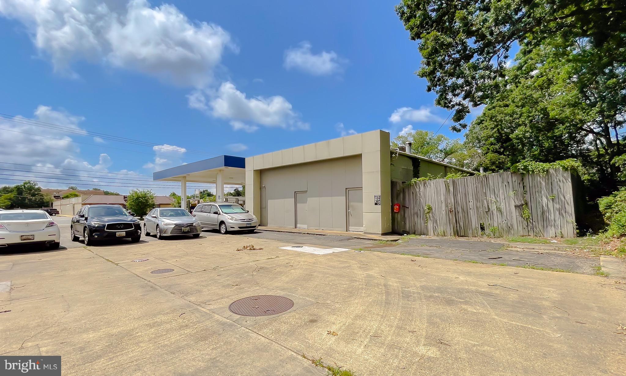 PATUXENT PARK - Commercial Sale