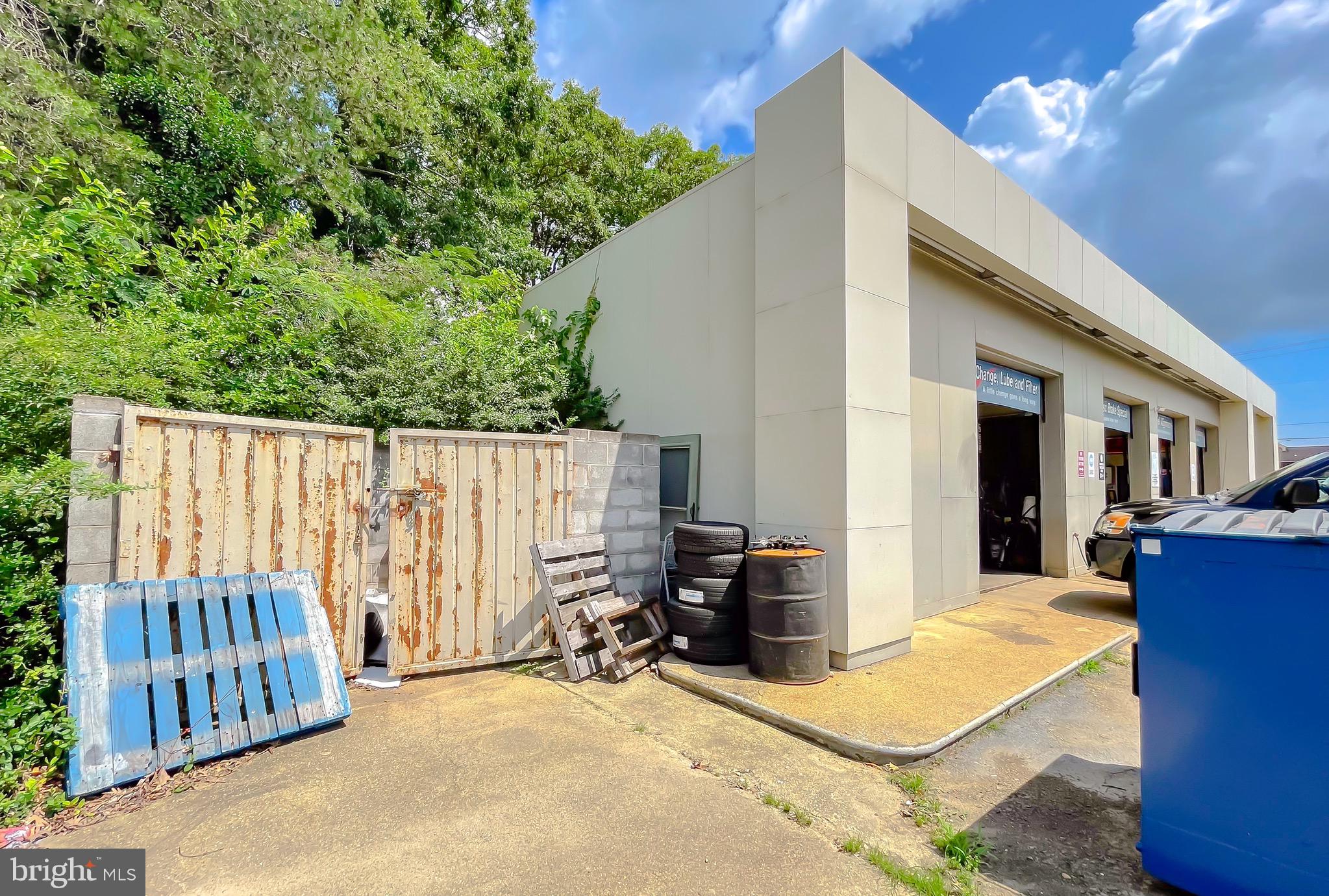 PATUXENT PARK - Commercial Sale