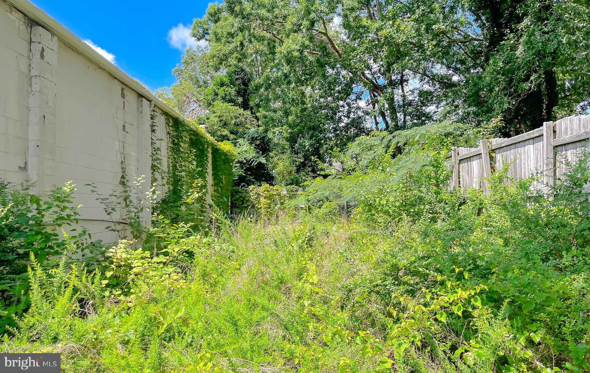 PATUXENT PARK - Commercial Sale