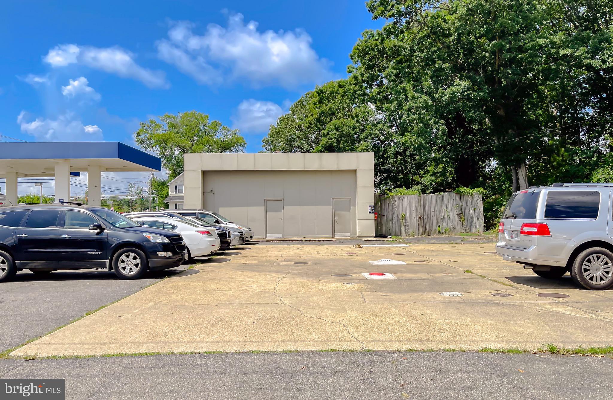 PATUXENT PARK - Commercial Sale