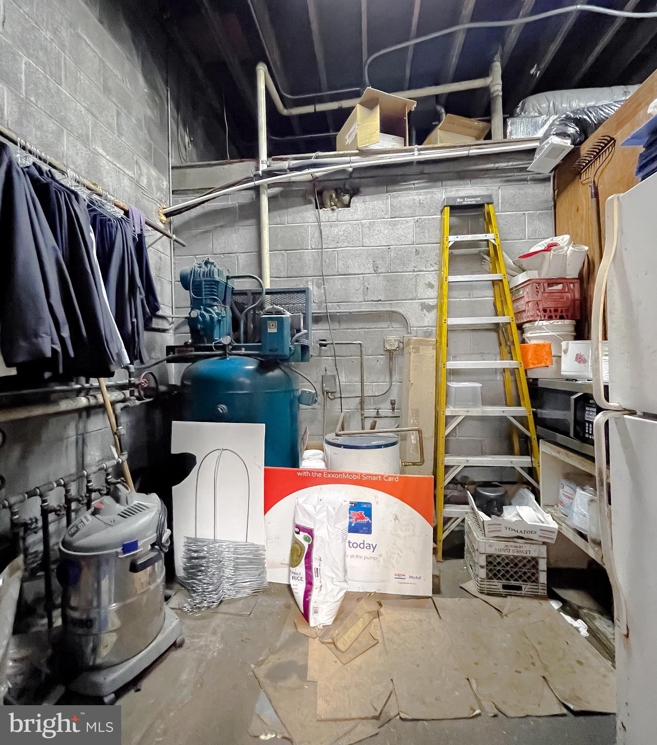 PATUXENT PARK - Commercial Sale