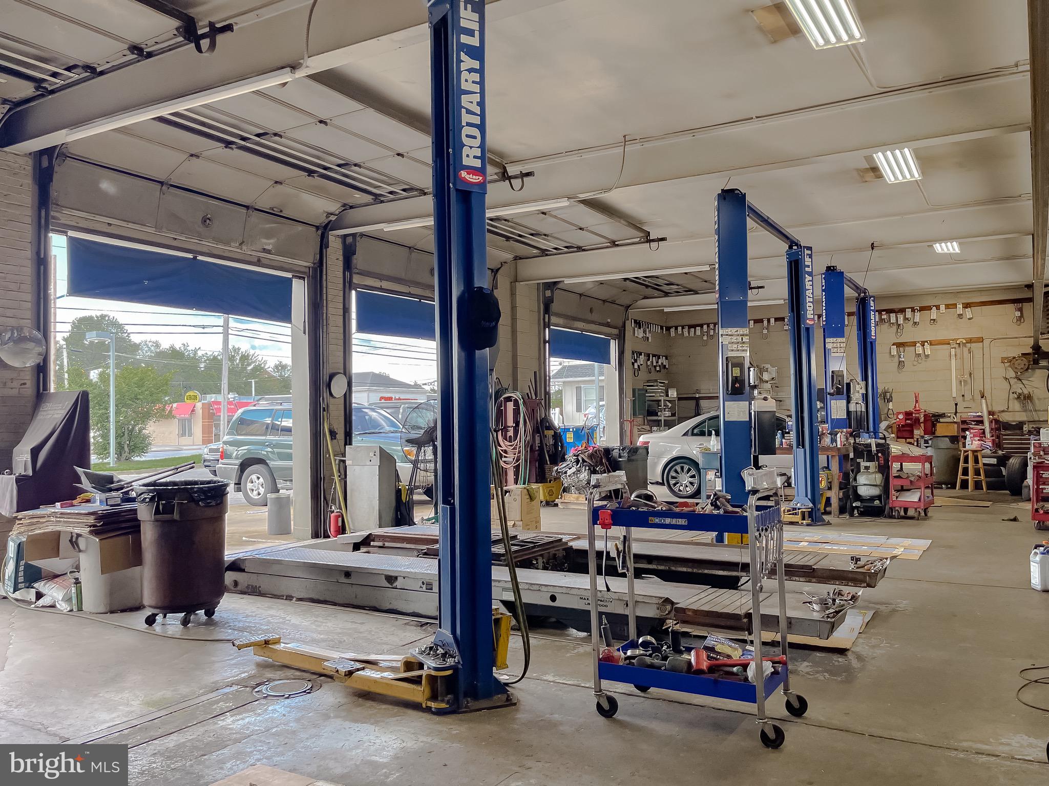 PATUXENT PARK - Commercial Sale