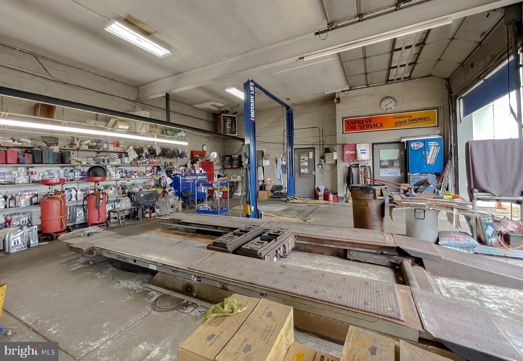 PATUXENT PARK - Commercial Sale