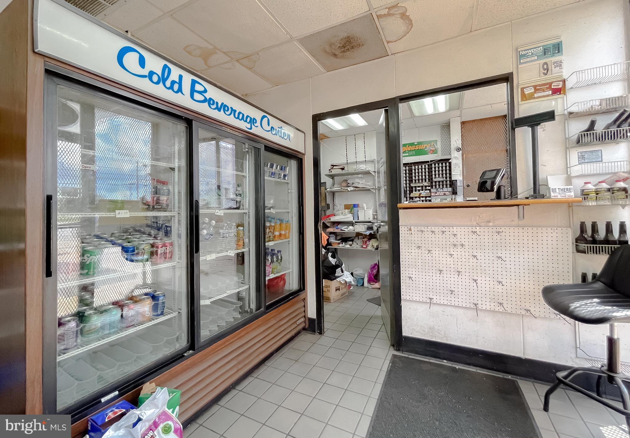 PATUXENT PARK - Commercial Sale