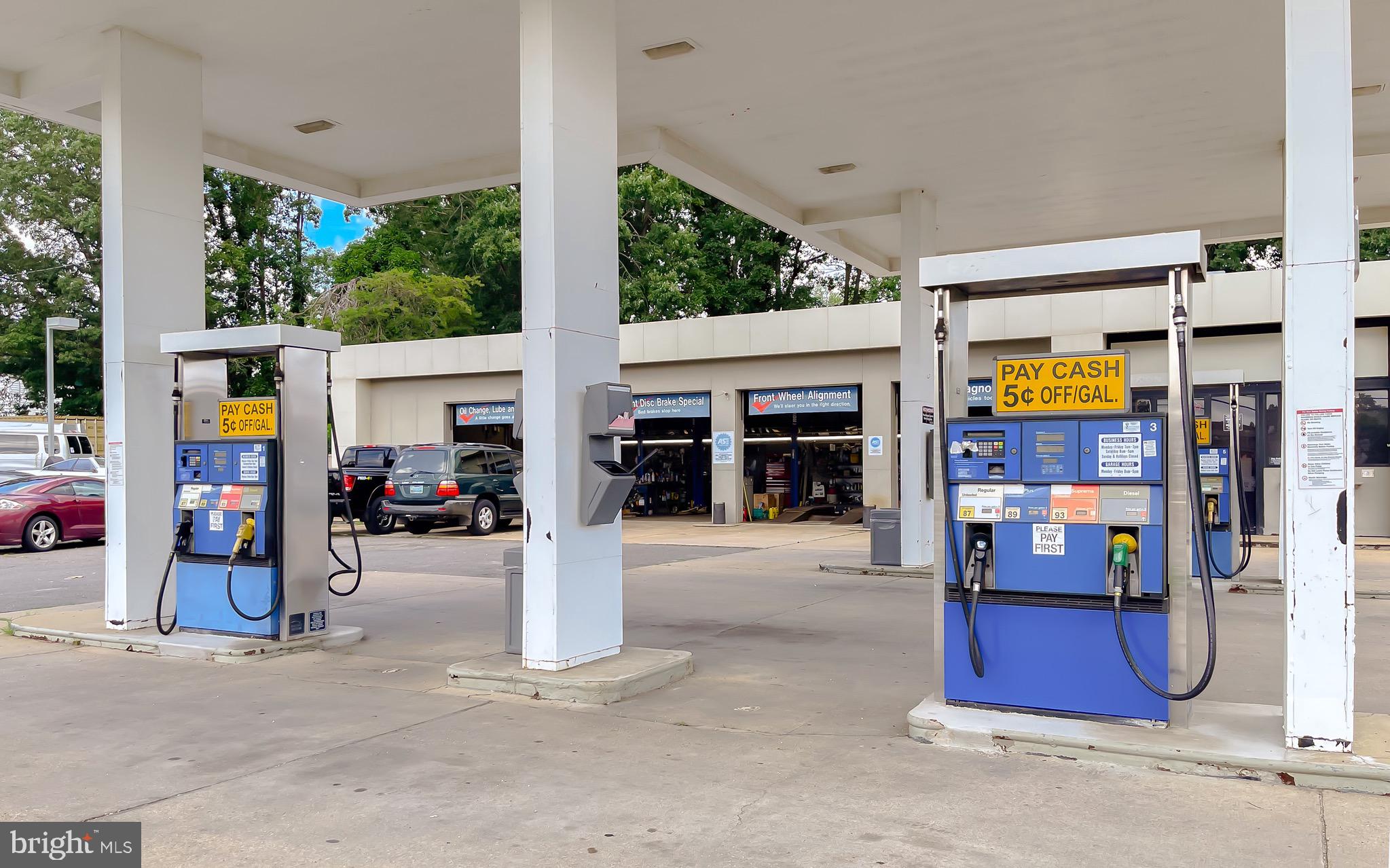 PATUXENT PARK - Commercial Sale