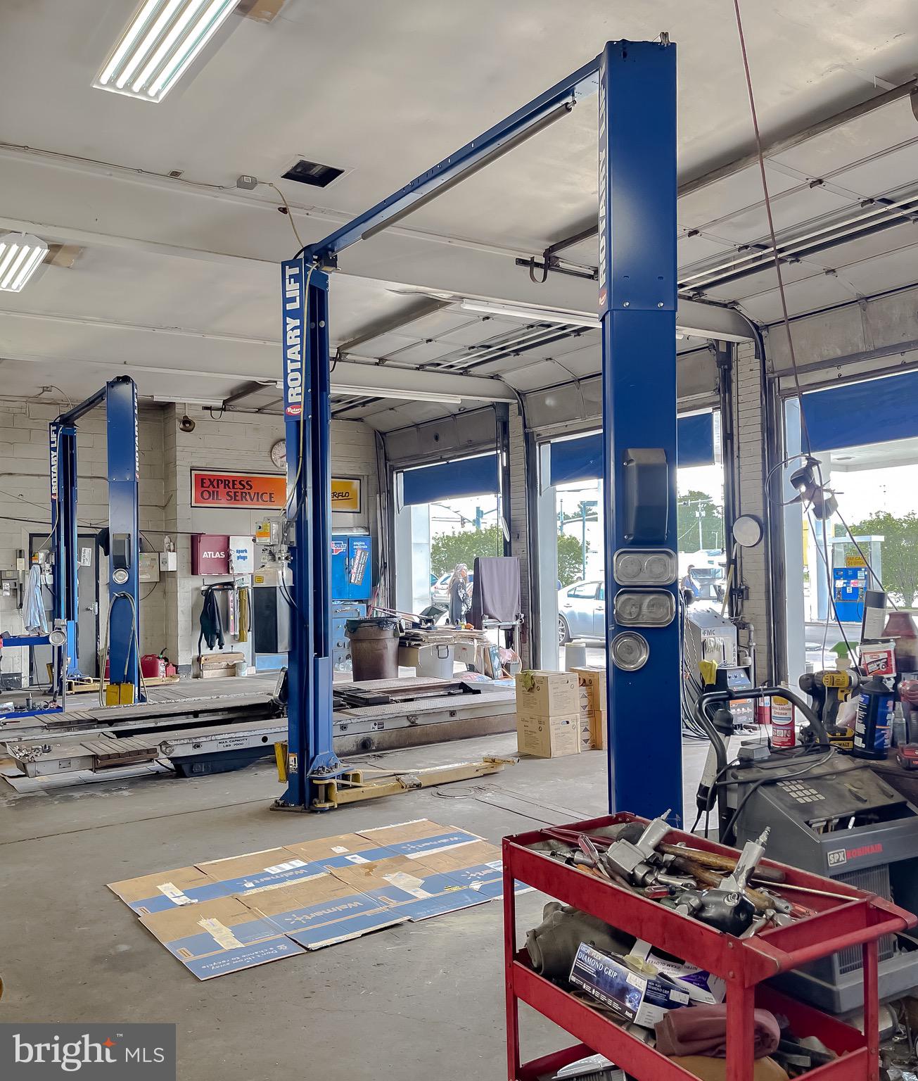 PATUXENT PARK - Commercial Sale