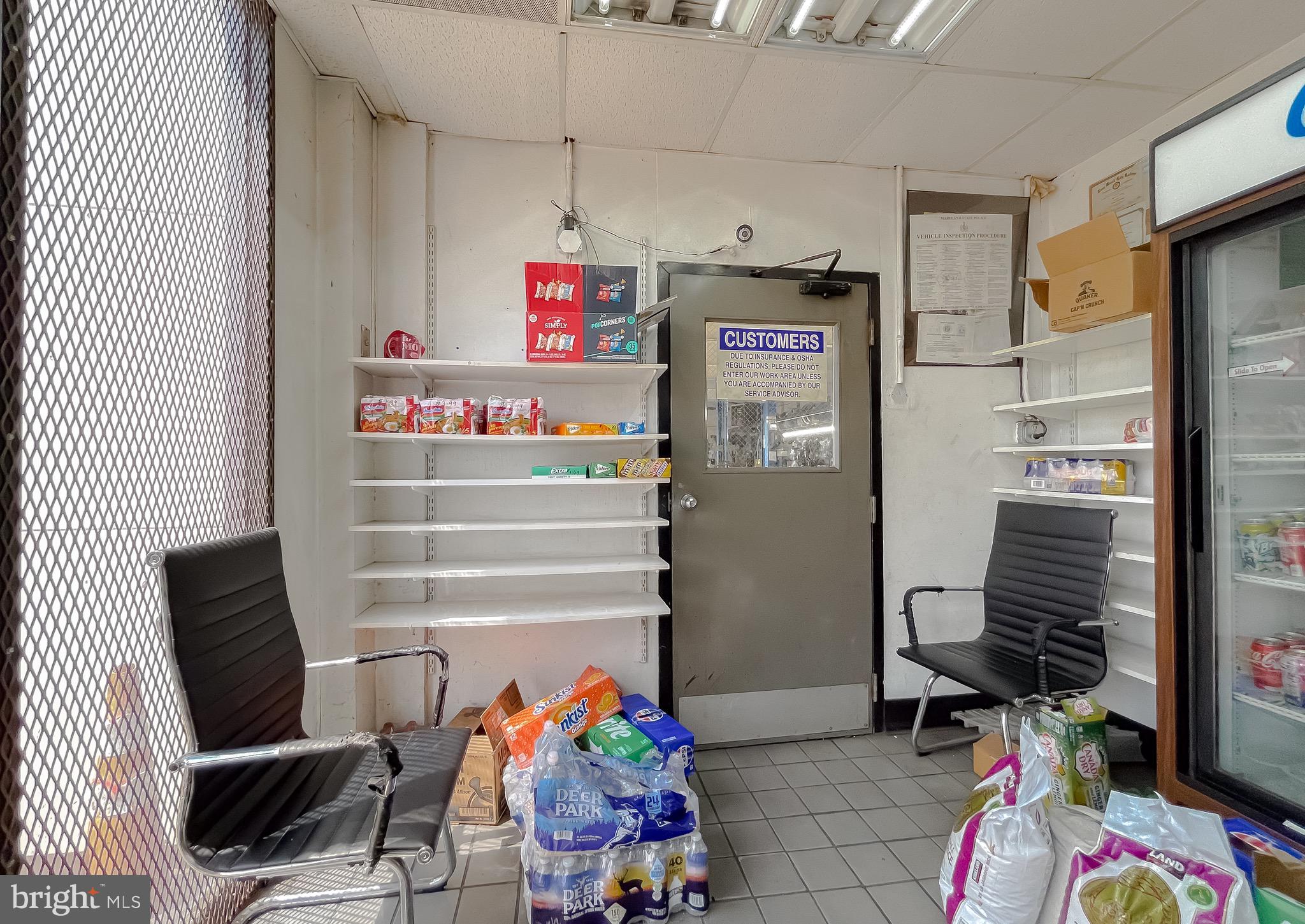 PATUXENT PARK - Commercial Sale