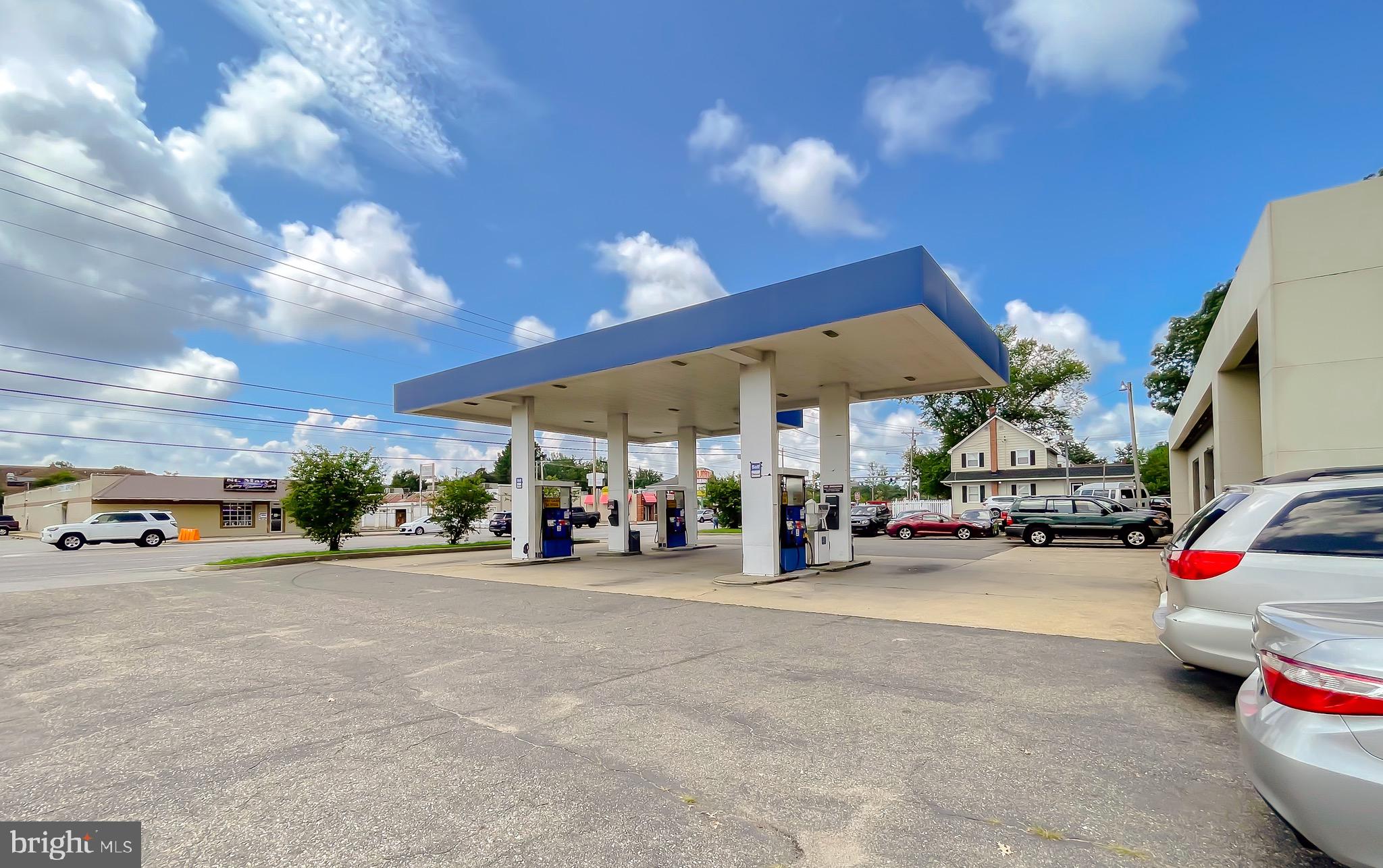 PATUXENT PARK - Commercial Sale