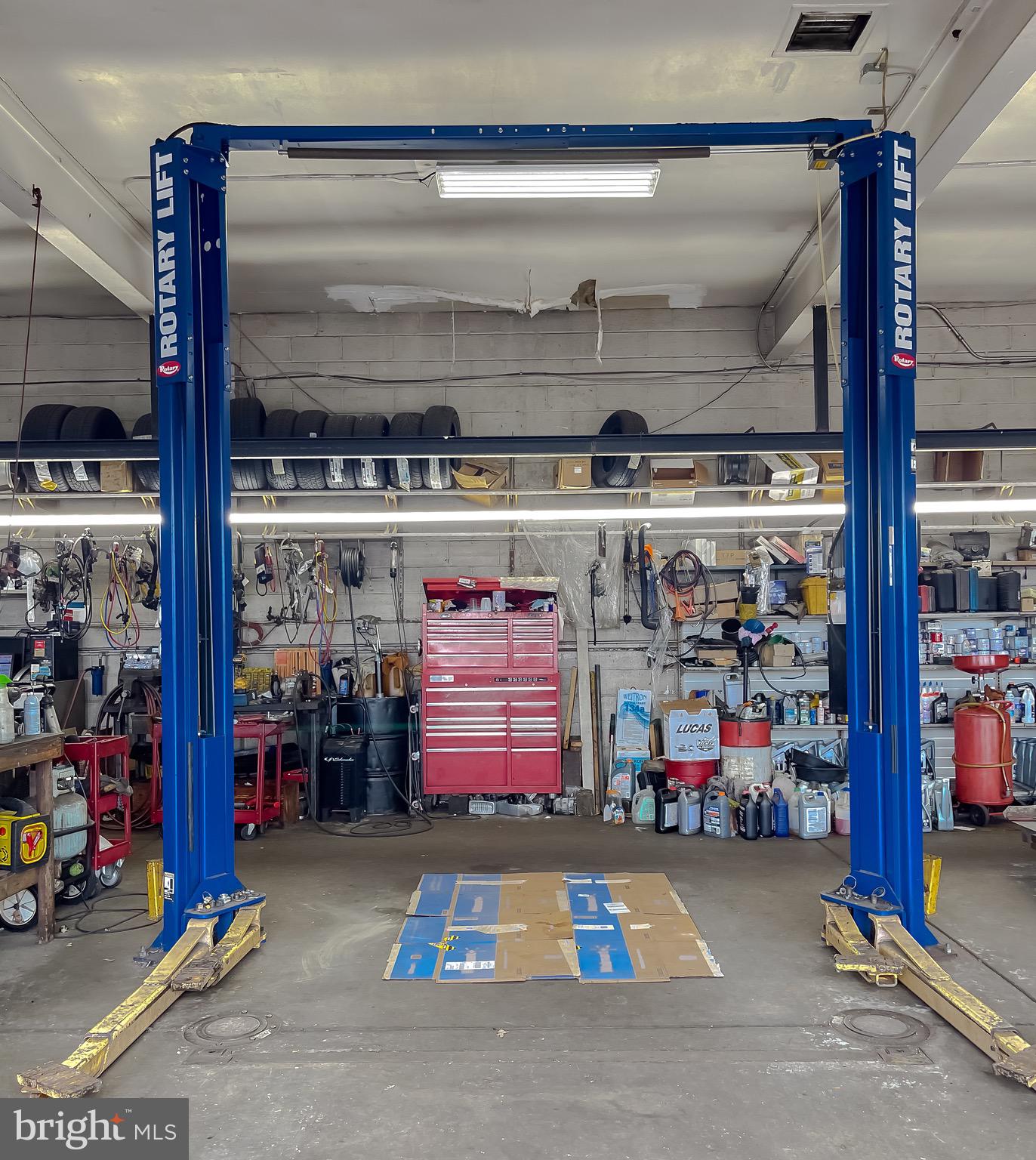 PATUXENT PARK - Commercial Sale