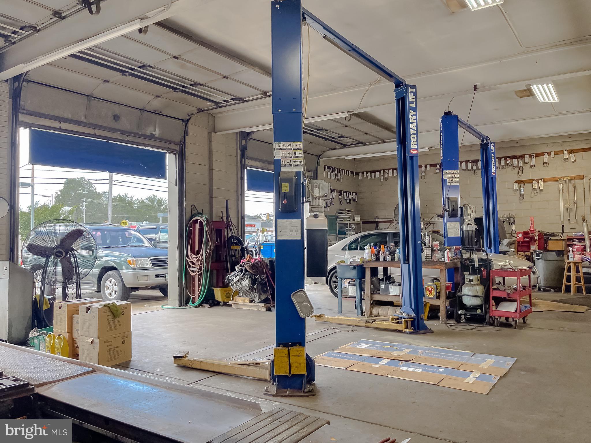 PATUXENT PARK - Commercial Sale