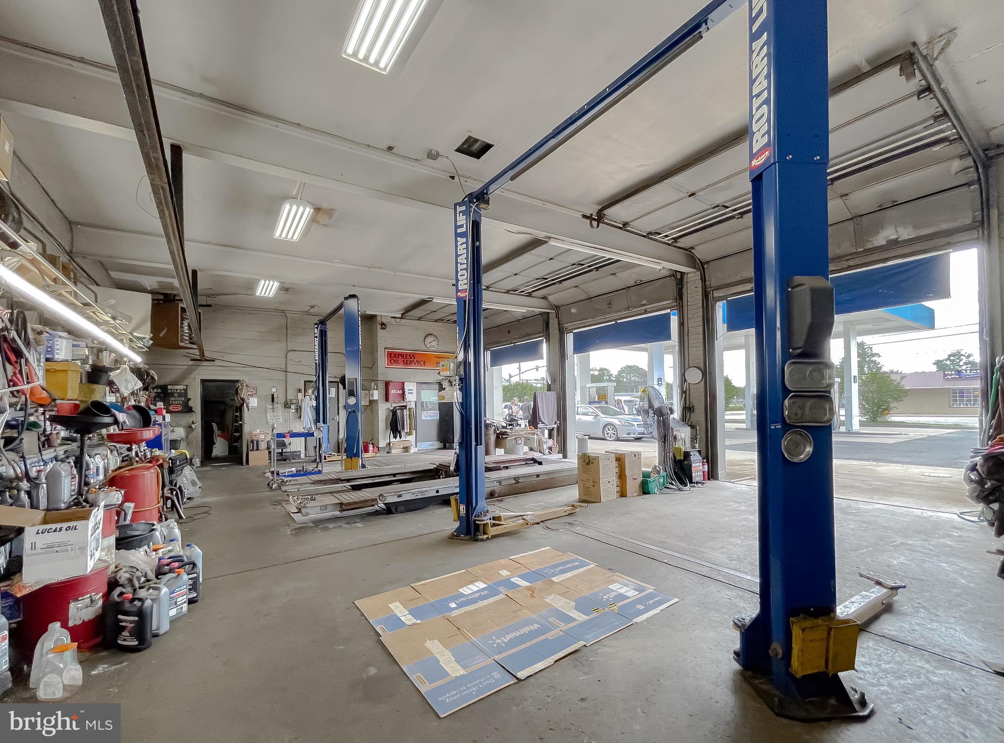 PATUXENT PARK - Commercial Sale