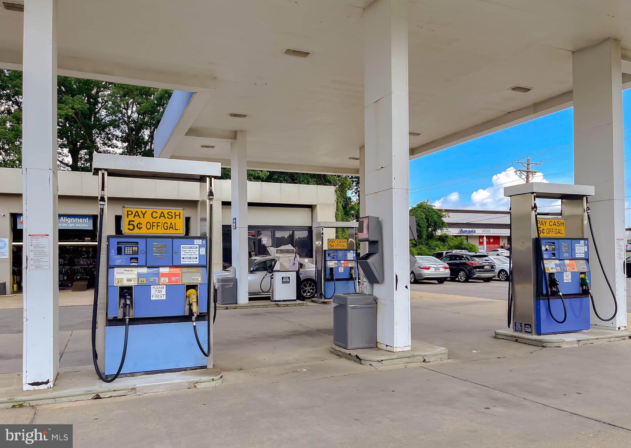 PATUXENT PARK - Commercial Sale