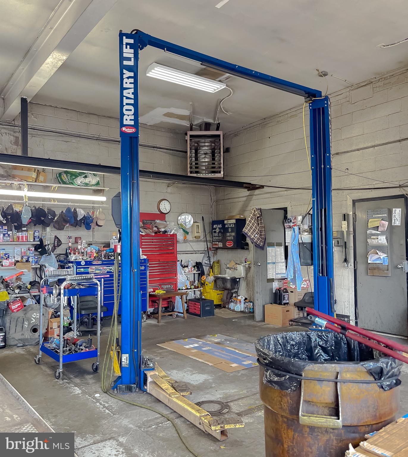 PATUXENT PARK - Commercial Sale