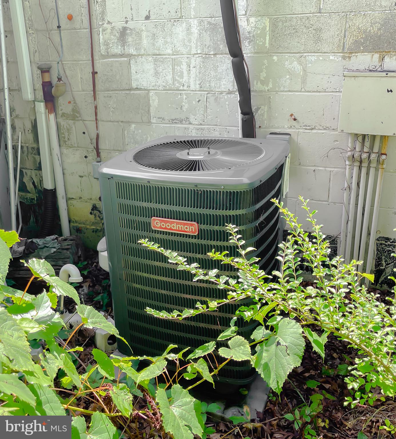 PATUXENT PARK - Commercial Sale