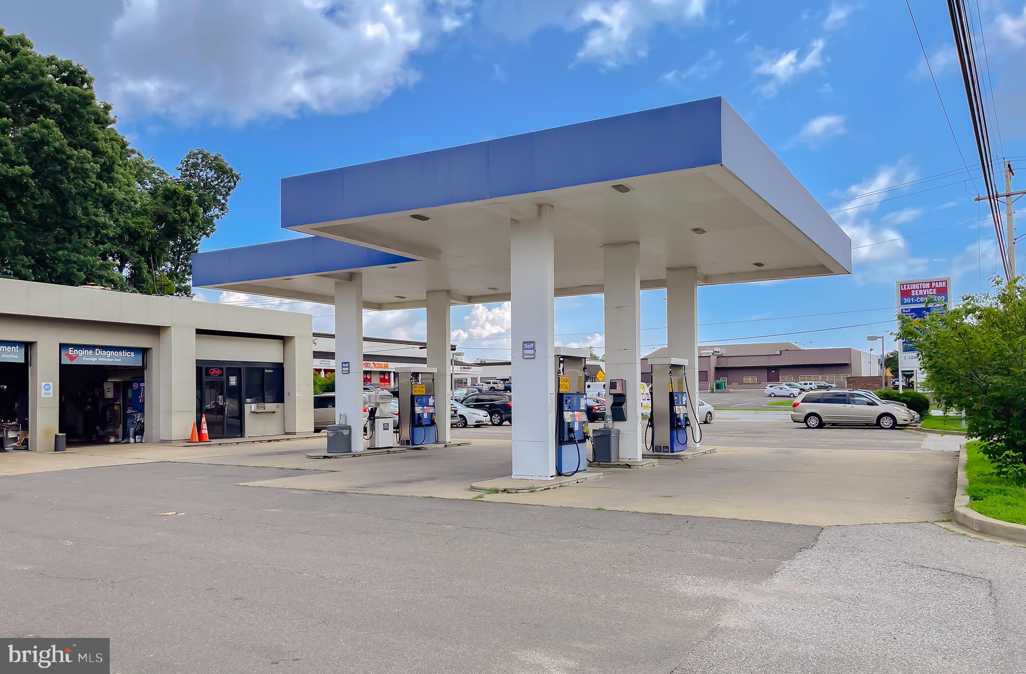 PATUXENT PARK - Commercial Sale