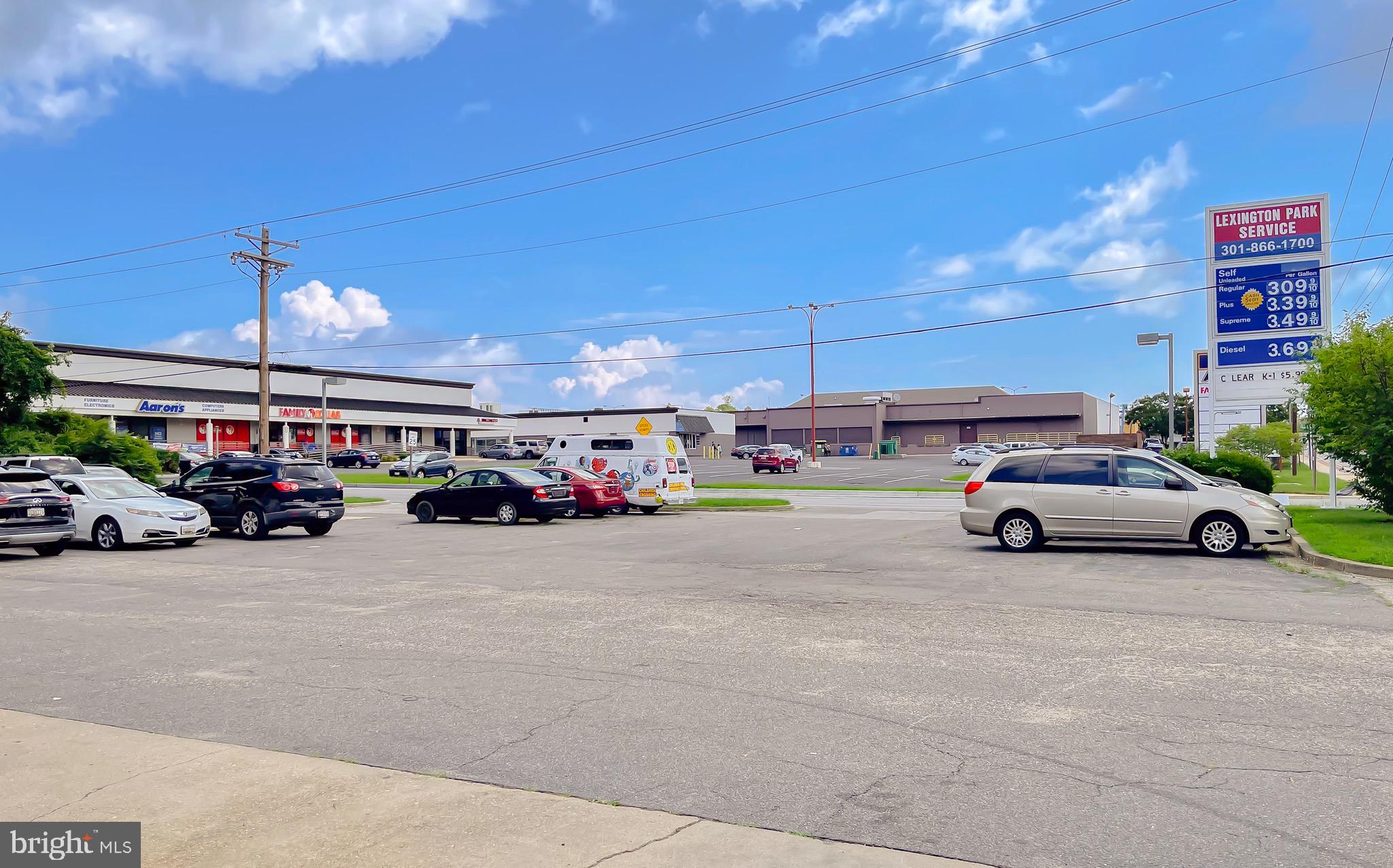 PATUXENT PARK - Commercial Sale
