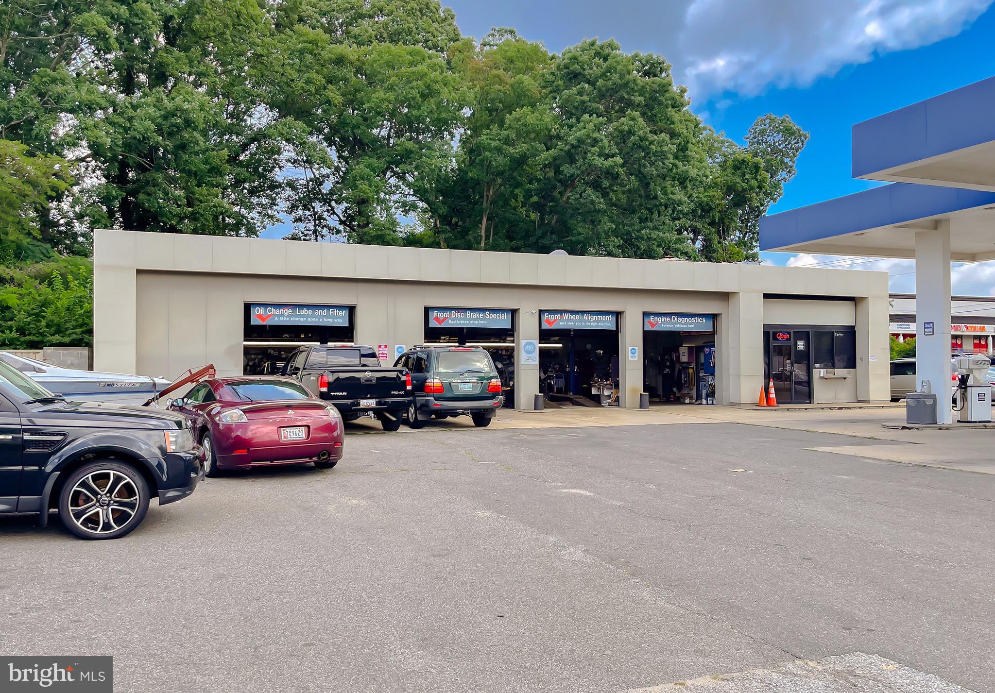 PATUXENT PARK - Commercial Sale