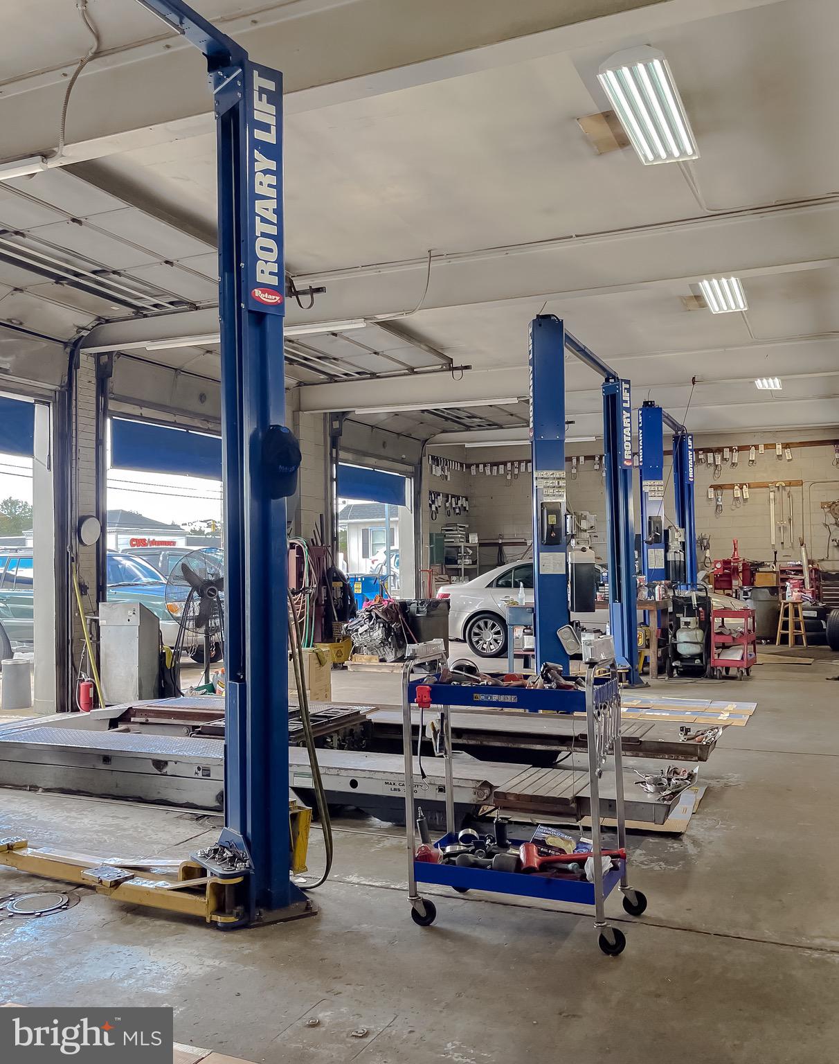 PATUXENT PARK - Commercial Sale