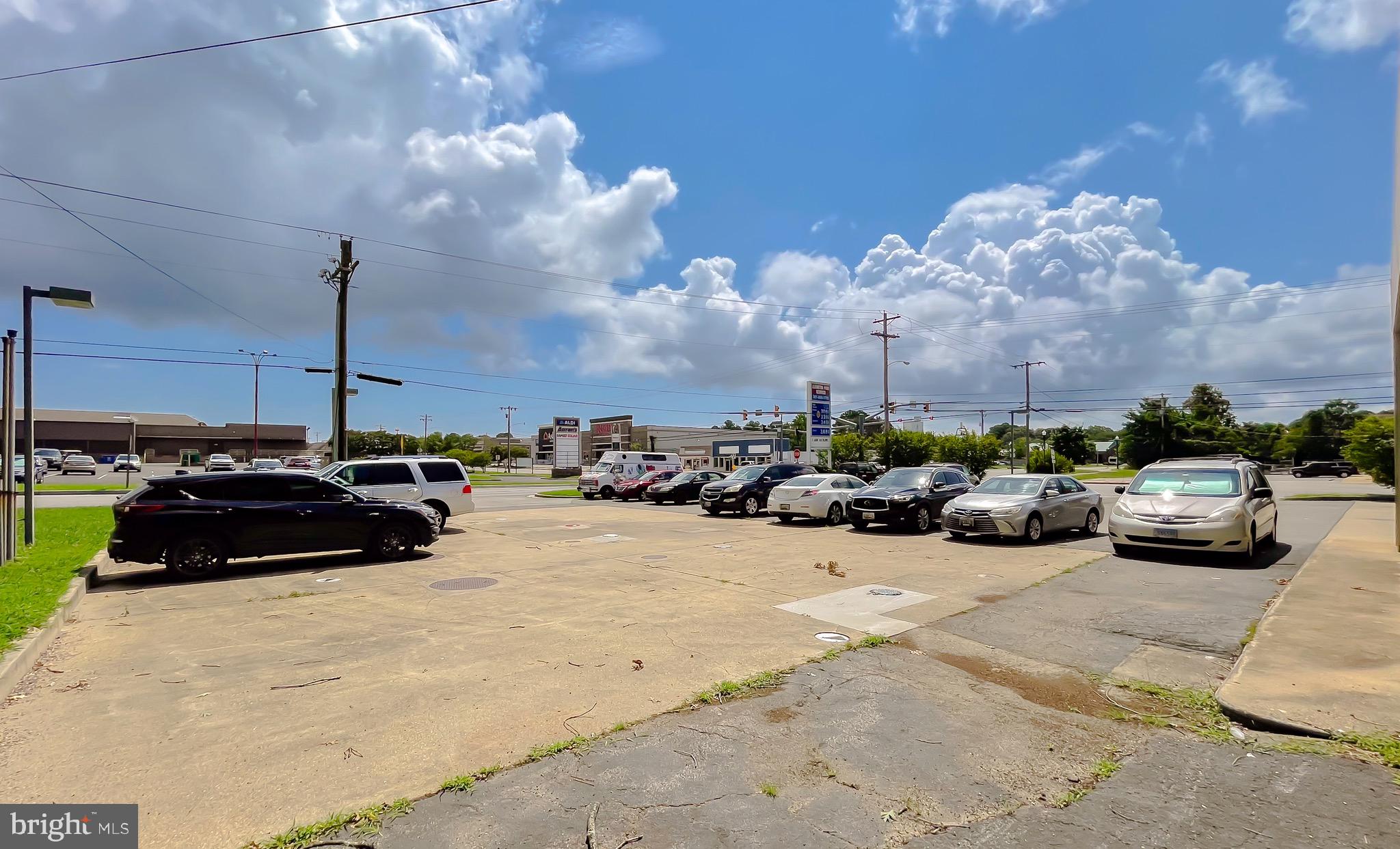 PATUXENT PARK - Commercial Sale