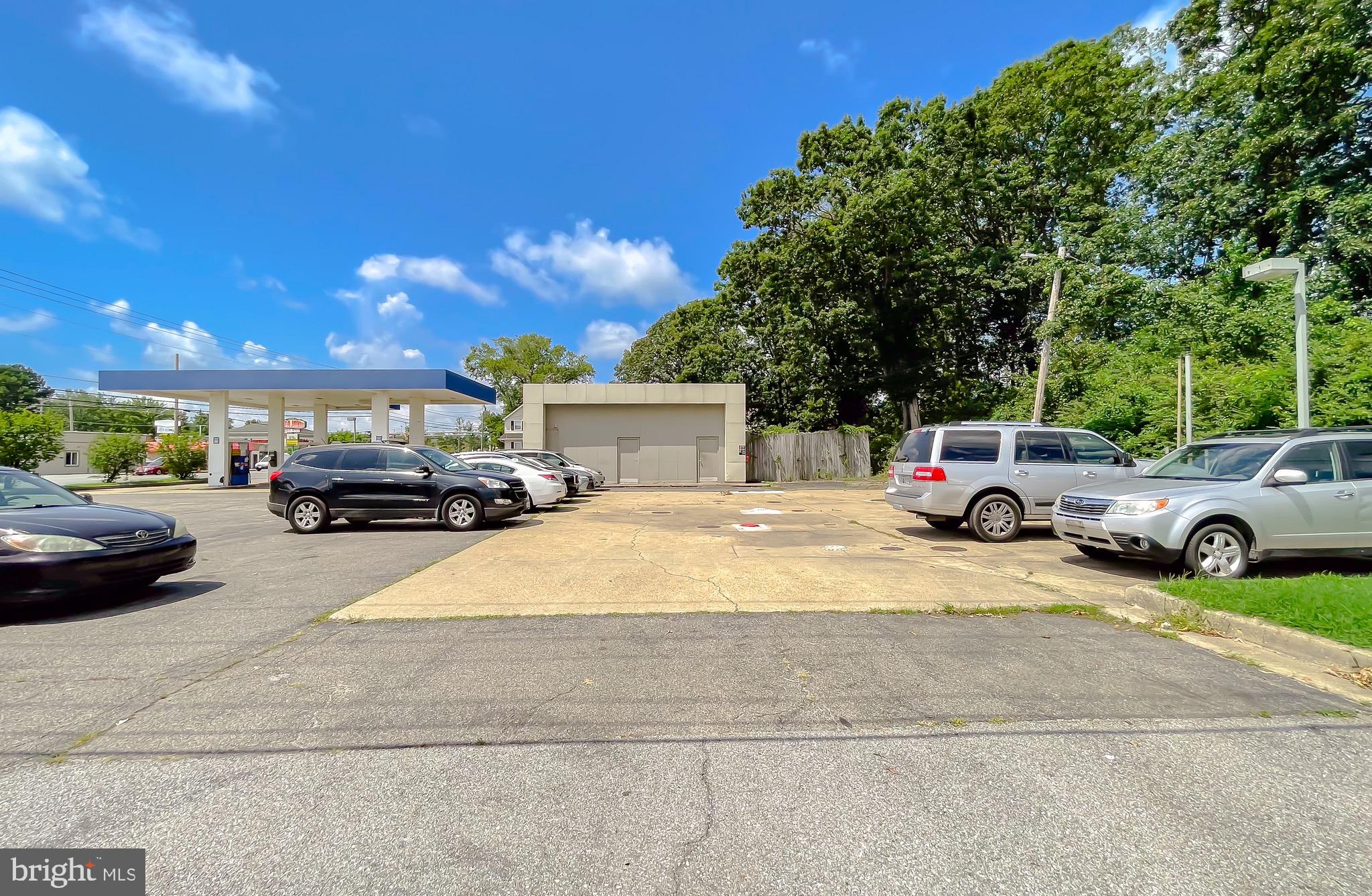 PATUXENT PARK - Commercial Sale
