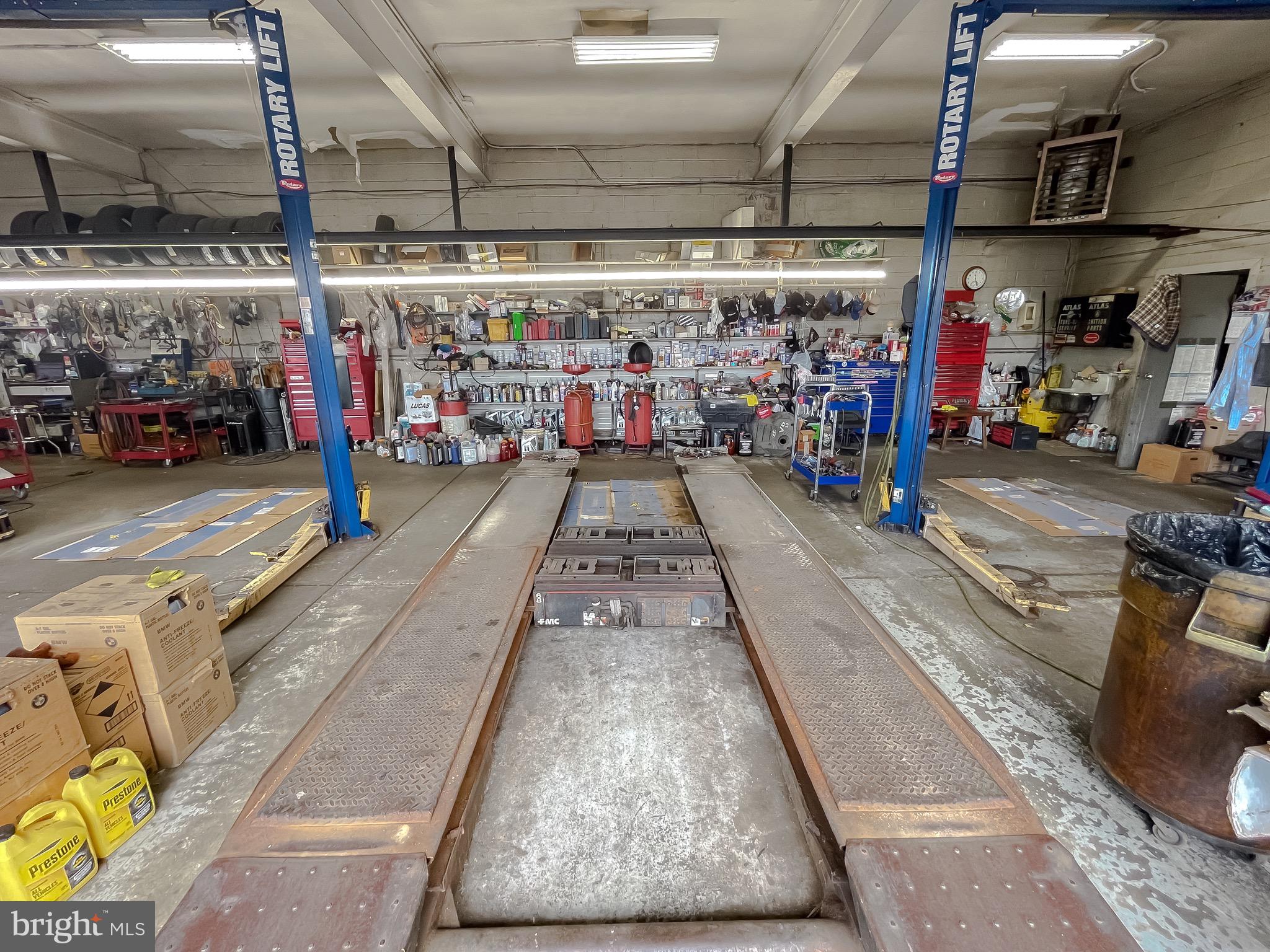 PATUXENT PARK - Commercial Sale