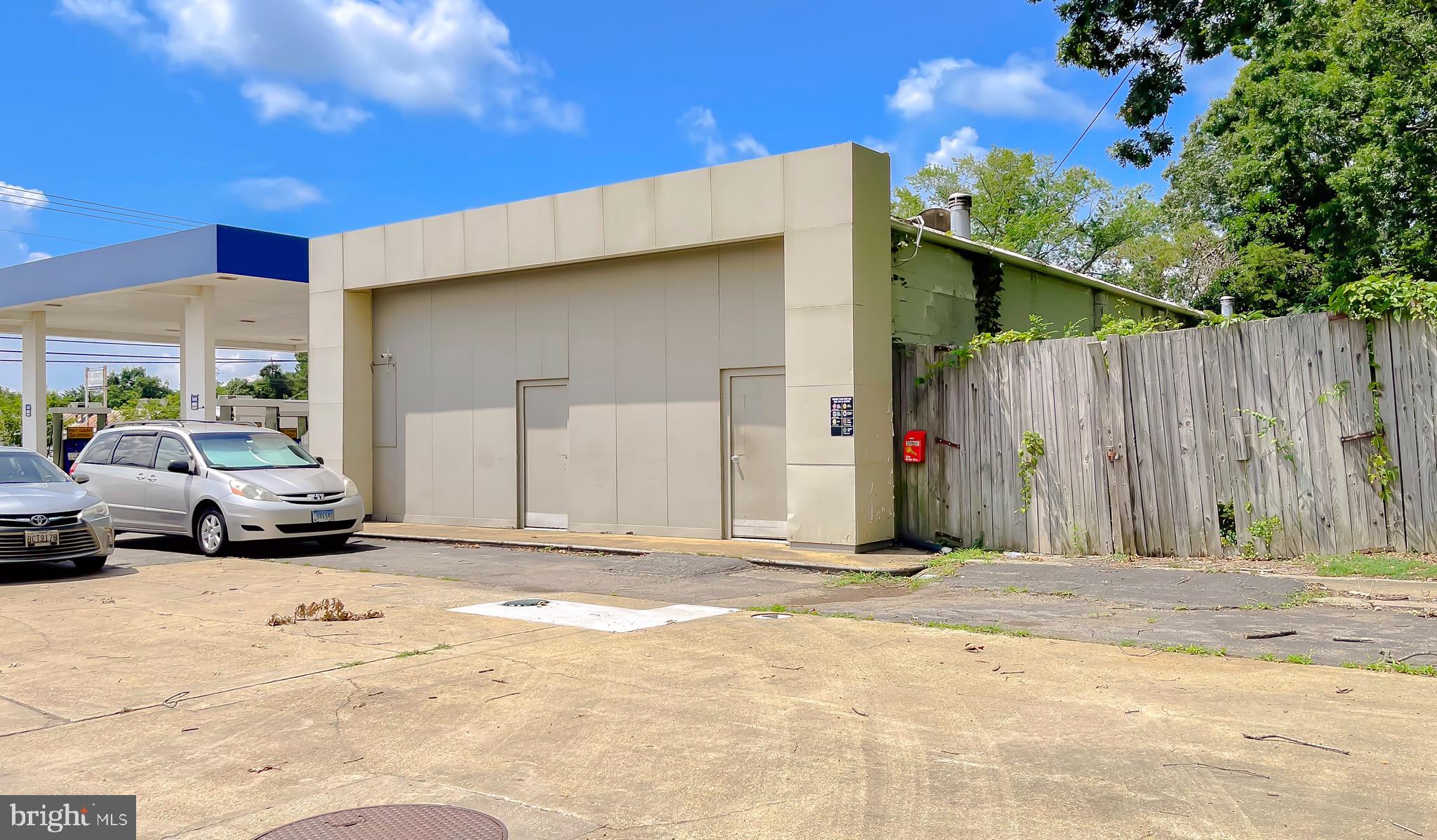 PATUXENT PARK - Commercial Sale