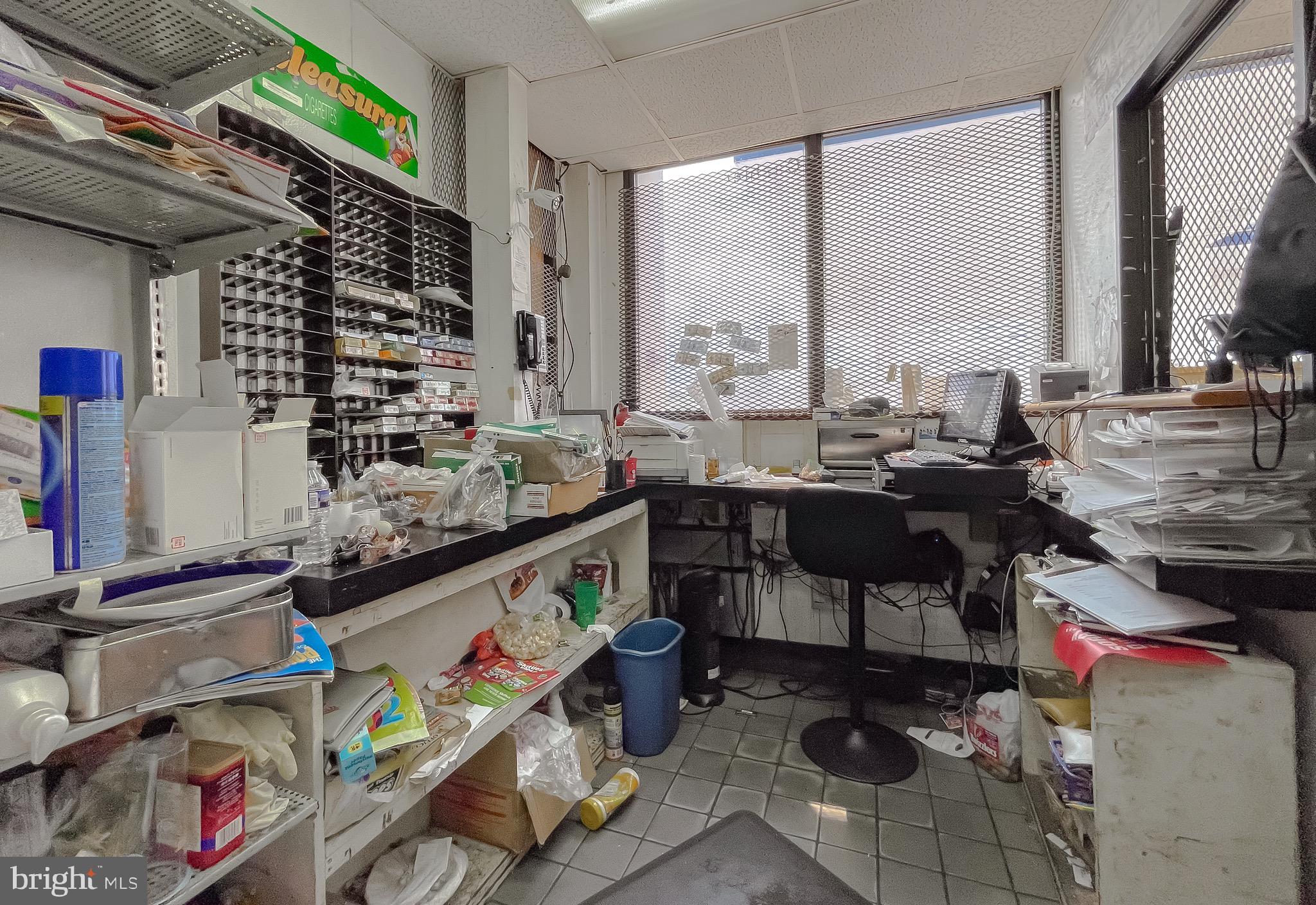 PATUXENT PARK - Commercial Sale