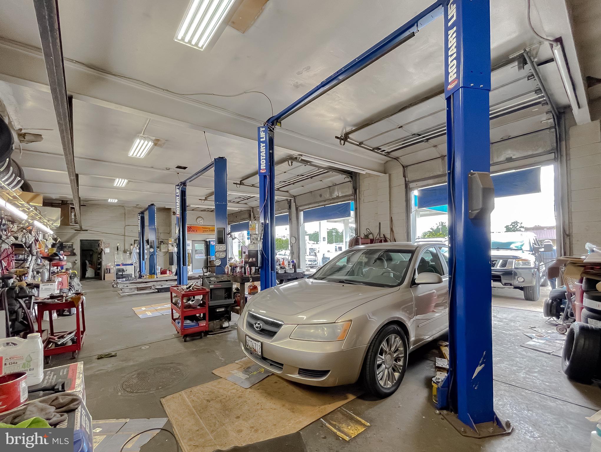 PATUXENT PARK - Commercial Sale