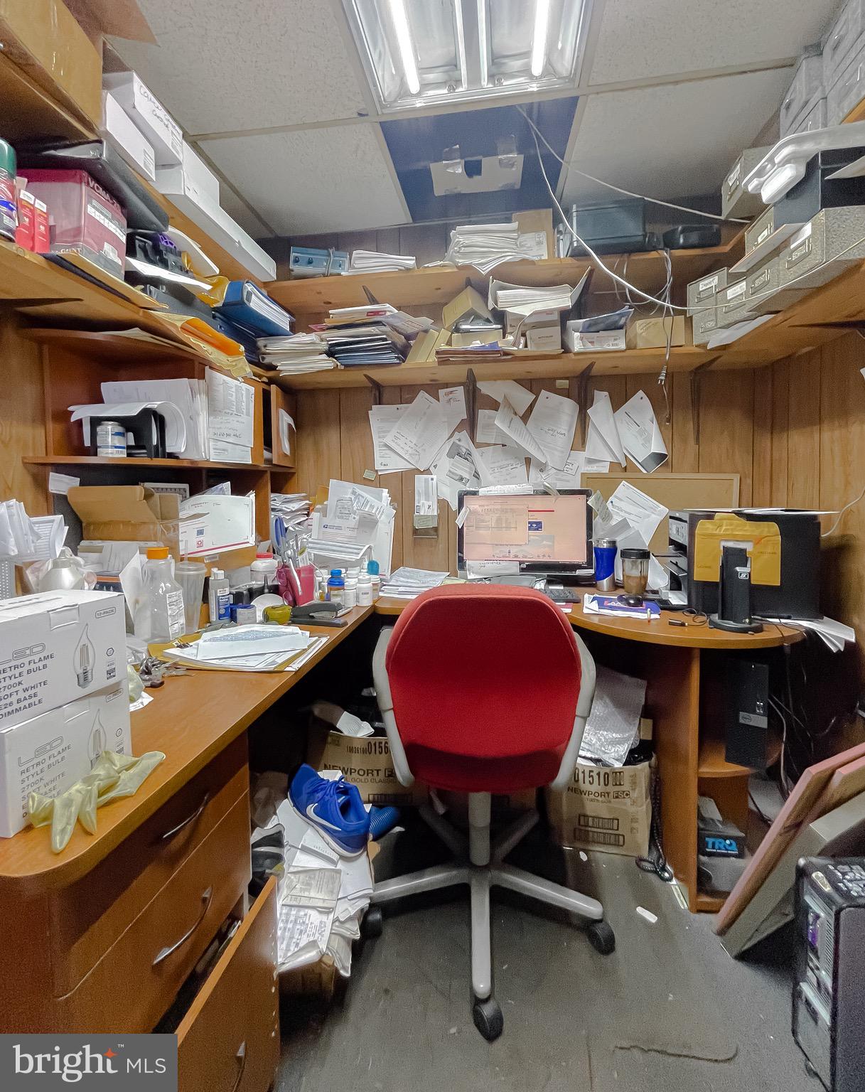 PATUXENT PARK - Commercial Sale