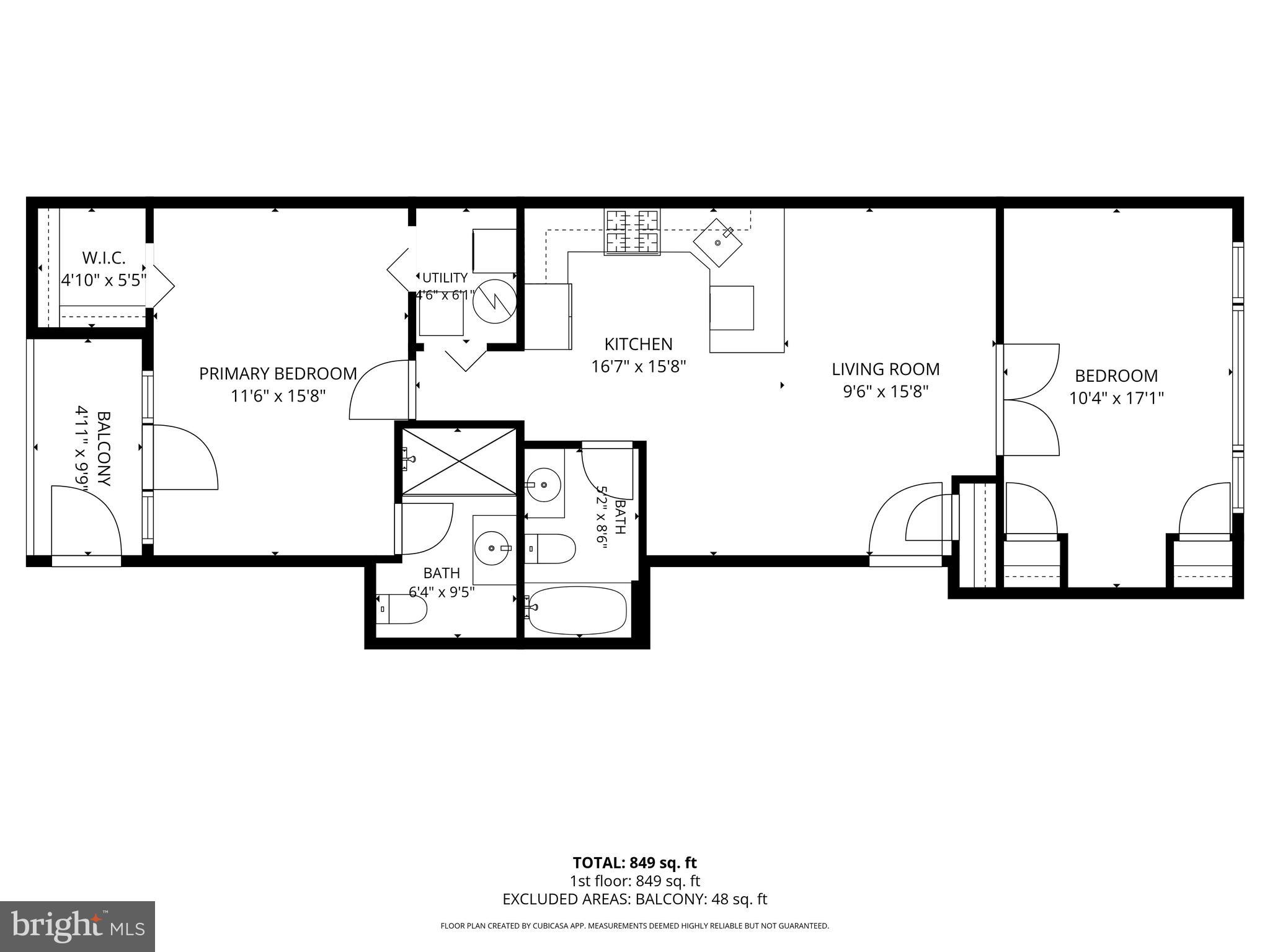 1610 11TH STREET NW 2B